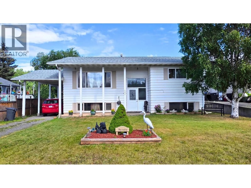 3275 GILLESPIE Road, Houston, British Columbia, V0J1Z0, Houston, British Columbia — photo 1 of 5