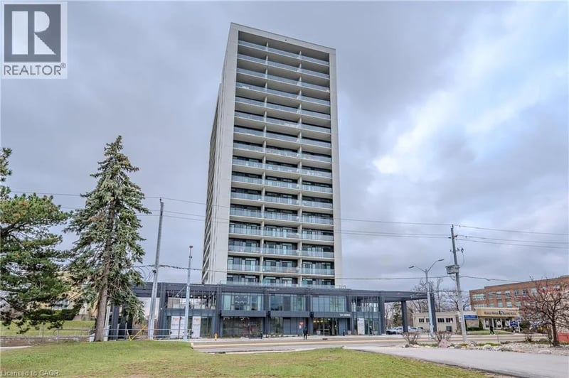 #304 741 KING Street, Kitchener, Ontario, N2G0E9, Kitchener, Ontario — photo 1 of 5