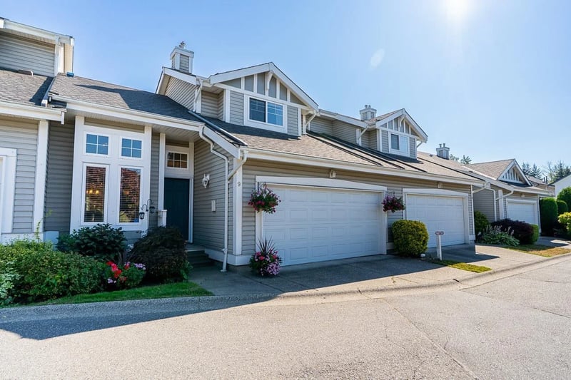 #9 20788 87 Avenue, Langley, British Columbia, V1M3W7, Langley, British Columbia — photo 1 of 5