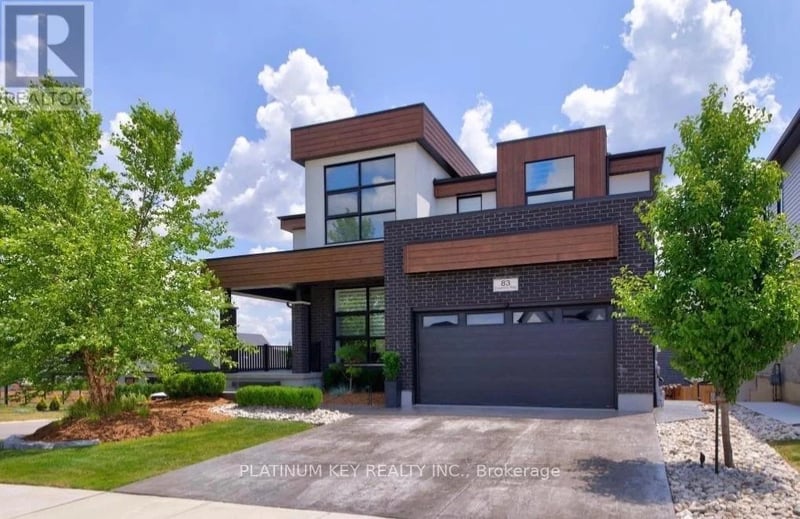 83 Daventry Way, Middlesex Centre (Kilworth), Ontario, N0L1R0, Middlesex Centre (Kilworth), Ontario — photo 1 of 5