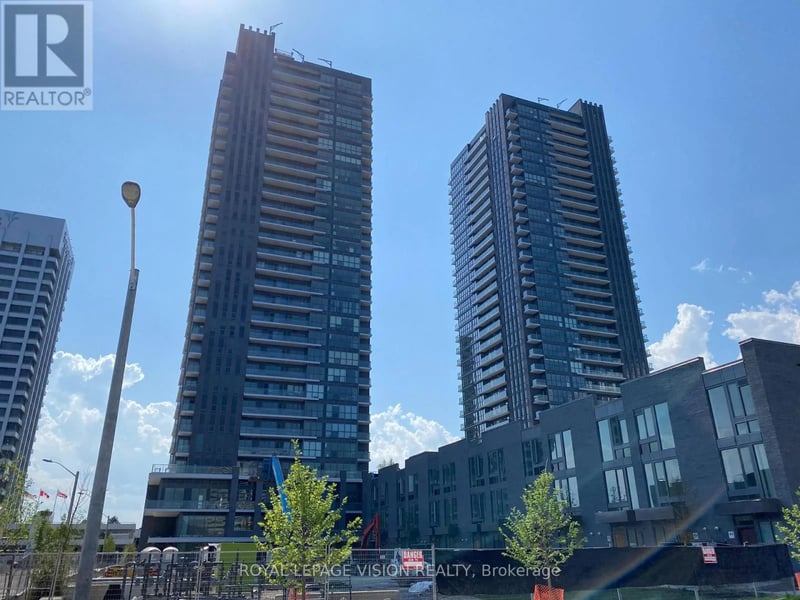 #2708 2 Sonic Way, Toronto (Flemingdon Park), Ontario, M3C0P2, Toronto (Flemingdon Park), Ontario — photo 1 of 5