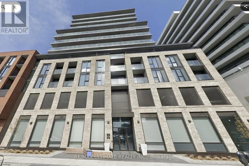 #809 1 Jarvis Street, Hamilton (Beasley), Ontario, L8R0A8, Hamilton (Beasley), Ontario — photo 1 of 5