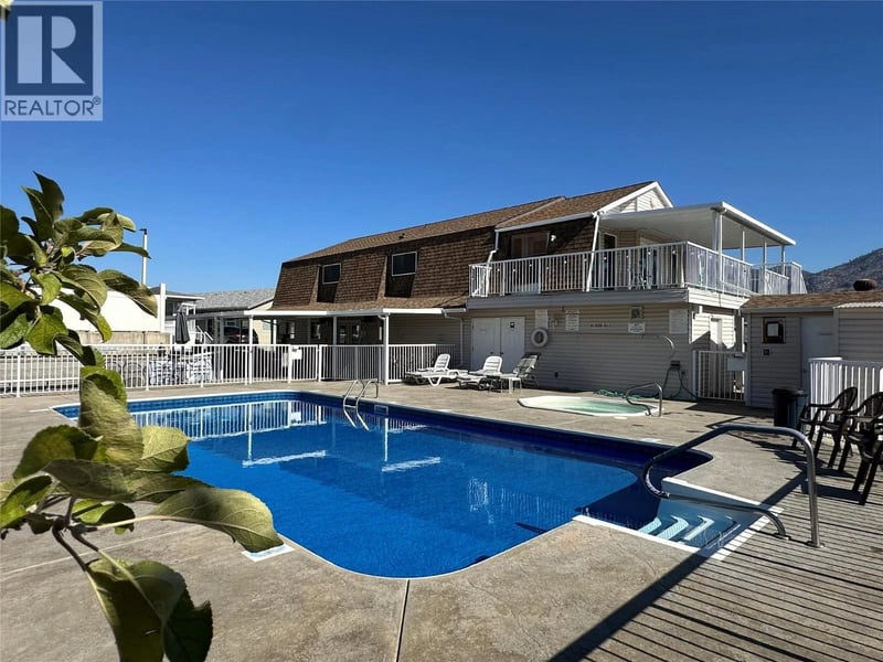 #33 9410 115TH Street, Osoyoos, British Columbia, V0H1V5, Osoyoos, British Columbia — photo 1 of 5