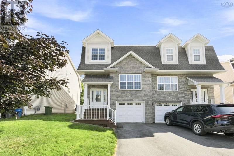 42 Lasalle Court, West Bedford, Nova Scotia, B4B0H8, West Bedford, Nova Scotia — photo 1 of 5