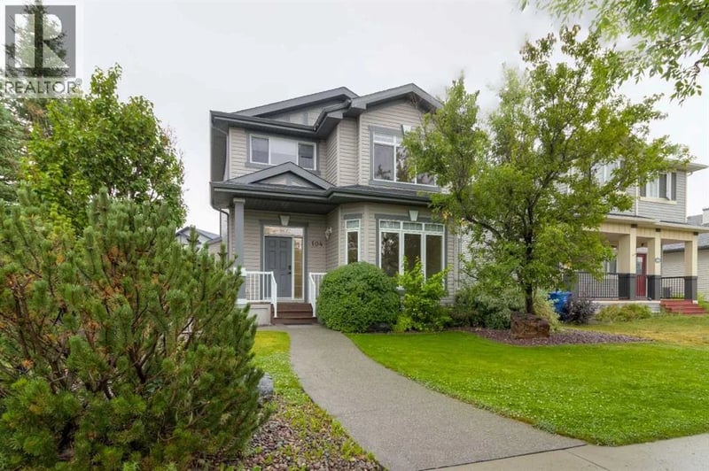 104 Coalbanks Boulevard West, Lethbridge, Alberta, T1J2G9, Lethbridge, Alberta — photo 1 of 5