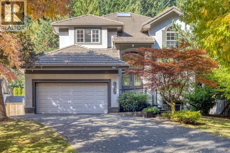 1820 CAMELBACK Court, Coquitlam, British Columbia, V3E3K4, Coquitlam, British Columbia — photo 1 of 5