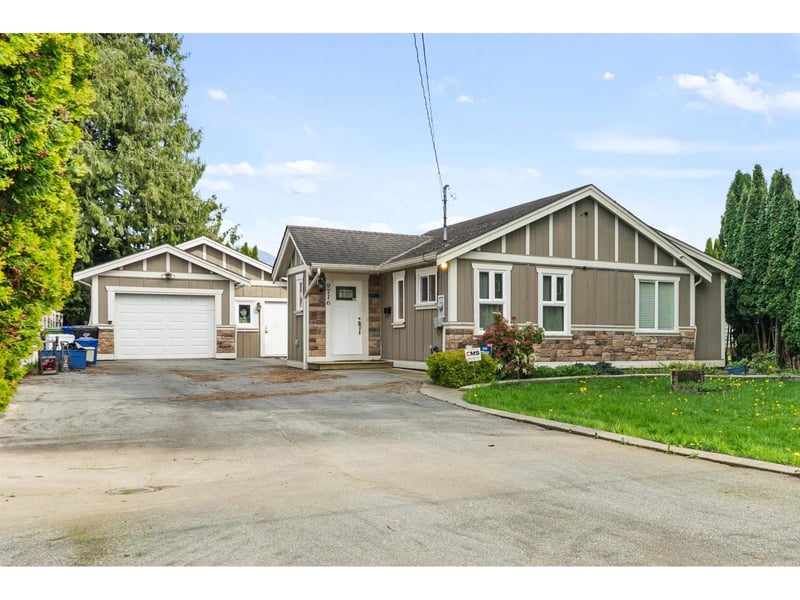 9716 CORBOULD Street, Chilliwack, British Columbia, V2P4B5, Chilliwack, British Columbia — photo 1 of 5