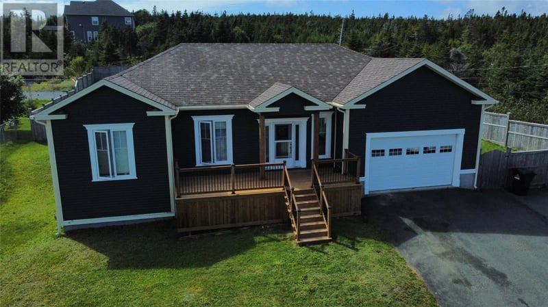 246 Dogberry Hill Road, Portugal Cove - St. Phillips, Newfoundland & Labrador, A1M1C6, Portugal Cove - St. Phillips, Newfoundland & Labrador — photo 1 of 5