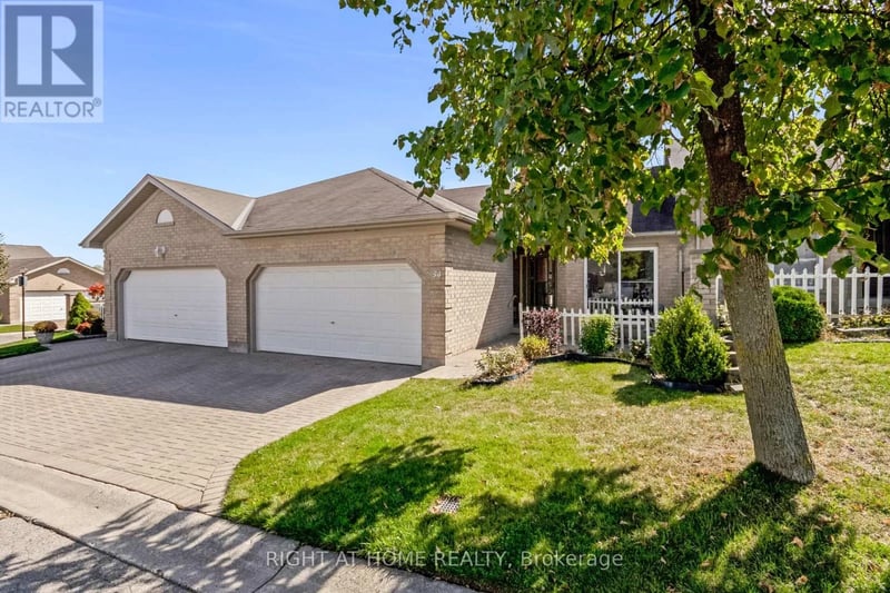 #34 861 Shelborne Street, London South (South J), Ontario, N5Z5C5, London South (South J), Ontario — photo 1 of 5