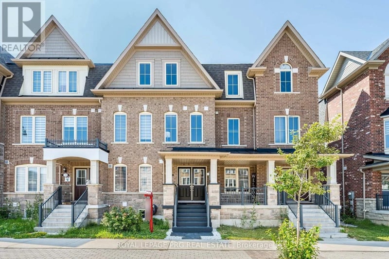 30 Remembrance Road, Brampton (Northwest Brampton), Ontario, L7A4Y8, Brampton (Northwest Brampton), Ontario — photo 1 of 5