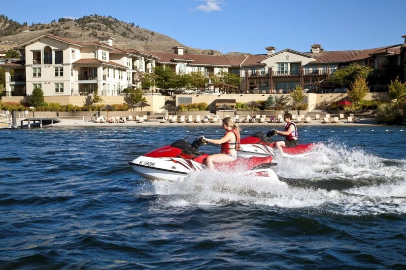 #244 4200 LAKESHORE Drive, Osoyoos, British Columbia, V0H1V6, Osoyoos, British Columbia — photo 1 of 5