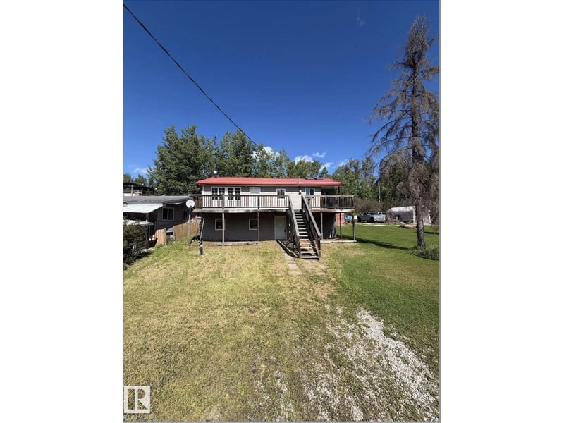 9914 101 AV, Rural Lac Ste. Anne County, Alberta, T0E0L0, Rural Lac Ste. Anne County, Alberta