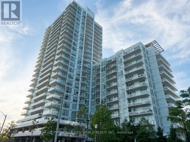 #413 10 Deerlick Court, Toronto (Parkwoods-Donalda), Ontario, M3A0A7, Toronto (Parkwoods-Donalda), Ontario — photo 1 of 5