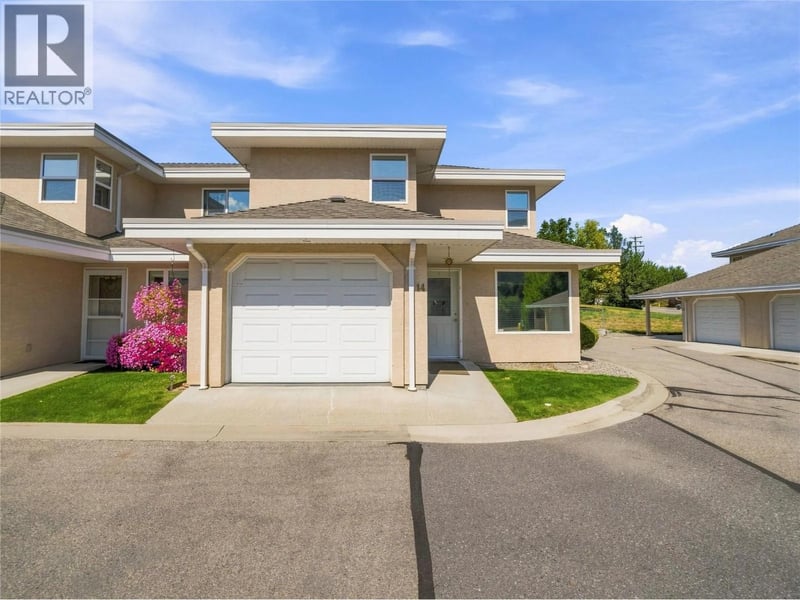 #14 51 8 Avenue Southwest, Salmon Arm, British Columbia, V1E3L9, Salmon Arm, British Columbia — photo 1 of 5