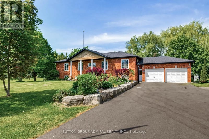6776 County Road 10, Essa, Ontario, L9R1V2, Essa, Ontario — photo 1 of 5