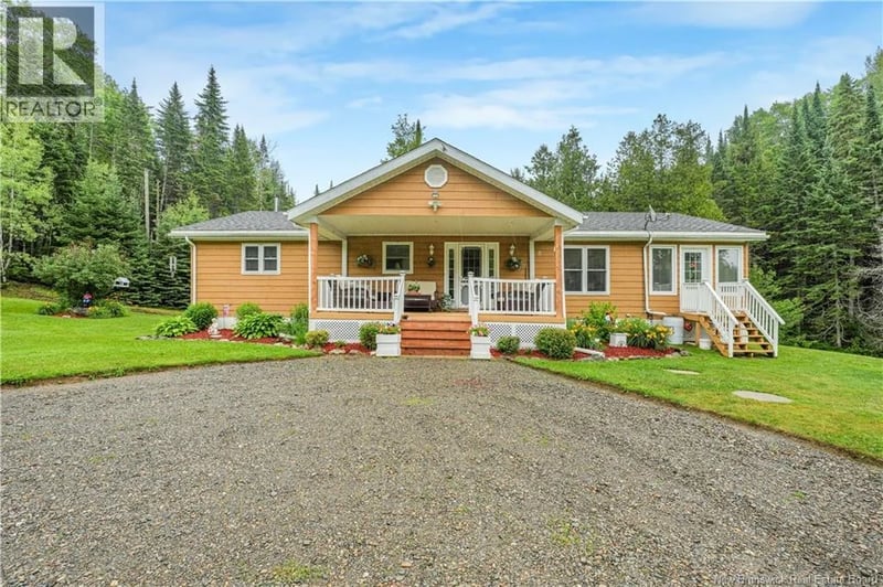 792 Black Brook Road, Glassville, New Brunswick, E7L1R7, Glassville, New Brunswick — photo 1 of 5