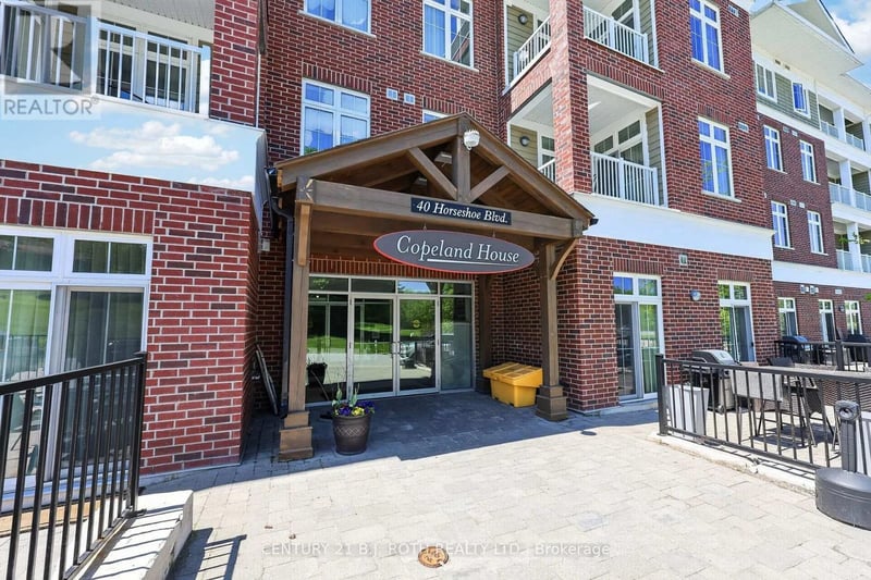#310 40 Horseshoe Boulevard, Oro-Medonte (Horseshoe Valley), Ontario, L4M4Y8, Oro-Medonte (Horseshoe Valley), Ontario — photo 1 of 5