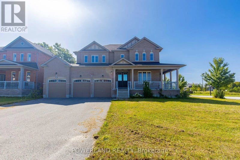 3 Fairgrounds Lane, Brock (Sunderland), Ontario, L0C1H0, Brock (Sunderland), Ontario — photo 1 of 5