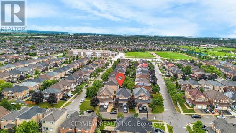 3687 Bala Drive, Mississauga (Churchill Meadows), Ontario, L5M7N1, Mississauga (Churchill Meadows), Ontario — photo 1 of 5