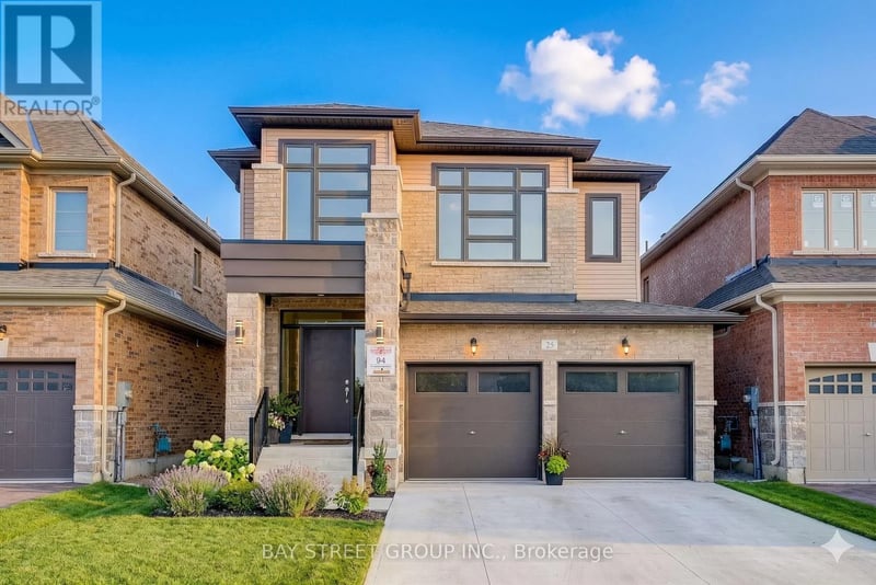 25 Garrett Styles Drive, Georgina (Keswick South), Ontario, L4P0J1, Georgina (Keswick South), Ontario — photo 1 of 5