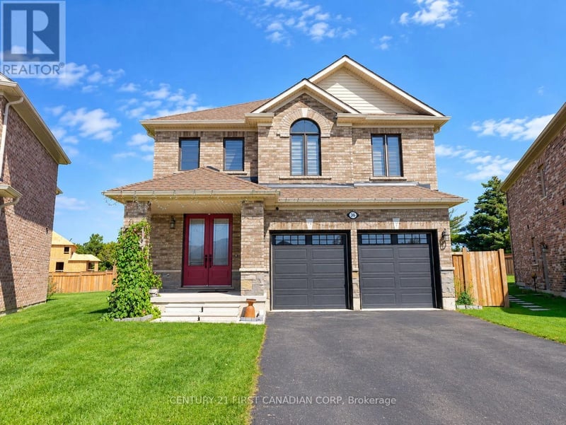 36 Seaton Crescent, Tillsonburg, Ontario, N4G0J8, Tillsonburg, Ontario — photo 1 of 5