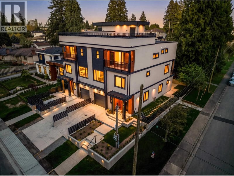 #1 8408 17TH Avenue, Burnaby, British Columbia, V3N1N2, Burnaby, British Columbia — photo 1 of 5