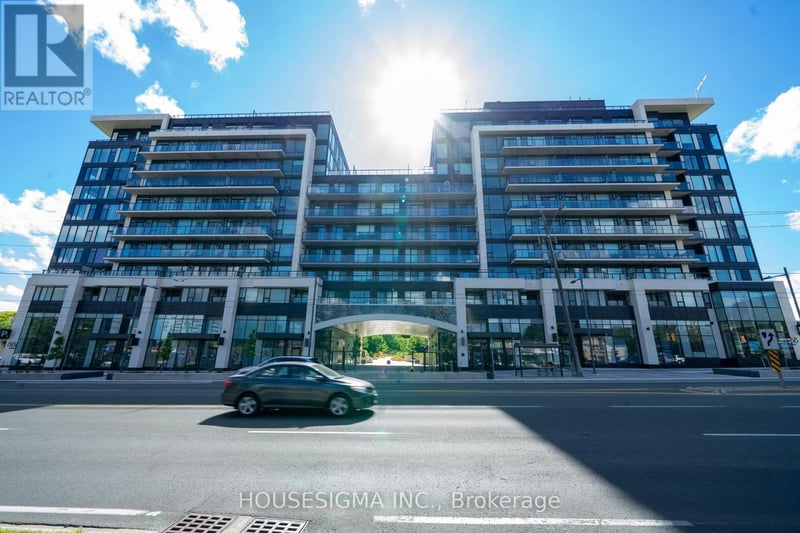 #820 8188 Yonge Street, Vaughan (Uplands), Ontario, L4J0M2, Vaughan (Uplands), Ontario — photo 1 of 5