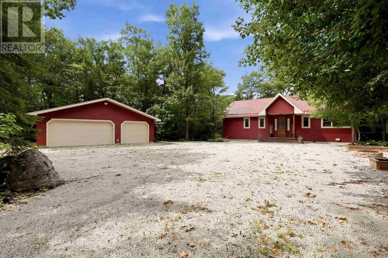 687 Finns Bay RD, Echo Bay, Ontario, P0S1C0, Echo Bay, Ontario — photo 1 of 5