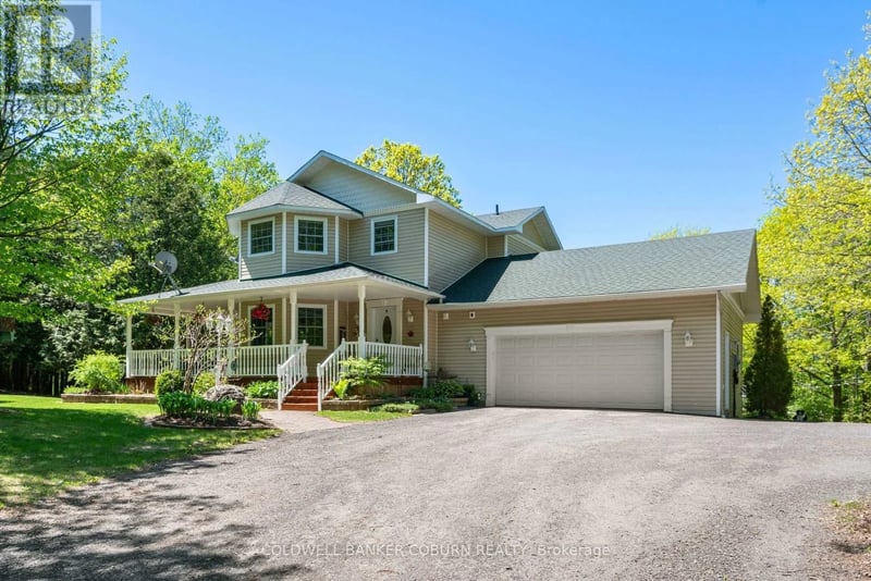 397 Burchill Road, Montague, Ontario, K0G1N0, Montague, Ontario — photo 1 of 5