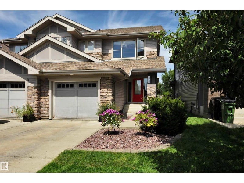 2289 AUSTIN WY SW, Edmonton, Alberta, T6W0L5, Edmonton, Alberta — photo 1 of 5