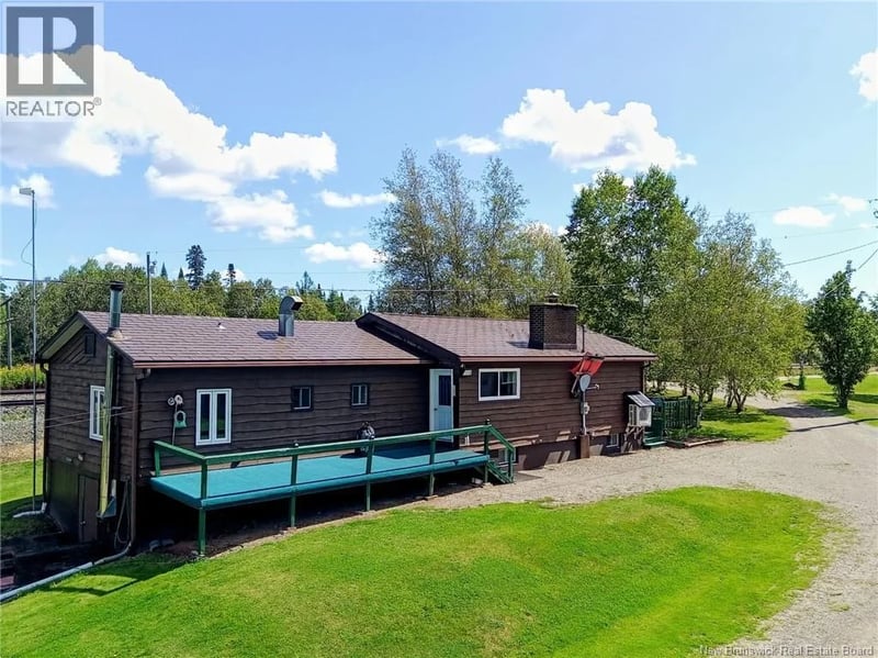 725 Longley Road, Wapske, New Brunswick, E7G0B4, Wapske, New Brunswick — photo 1 of 5