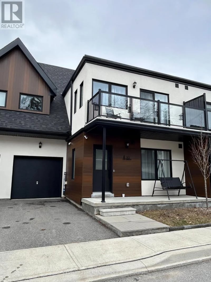 32 Ruby Crescent, Orillia, Ontario, L3V8M3, Orillia, Ontario — photo 1 of 5