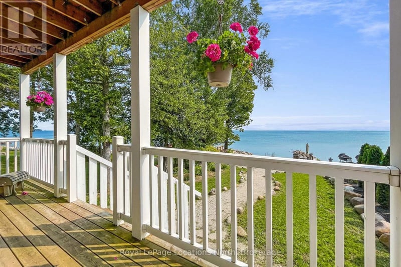 108 Georgian Beach Lane, Meaford, Ontario, N4L0A7, Meaford, Ontario — photo 1 of 5