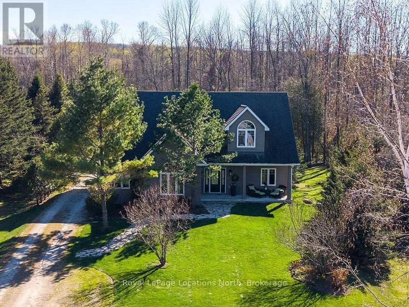 166 Sunset Boulevard, Blue Mountains, Ontario, N0H2P0, Blue Mountains, Ontario — photo 1 of 5
