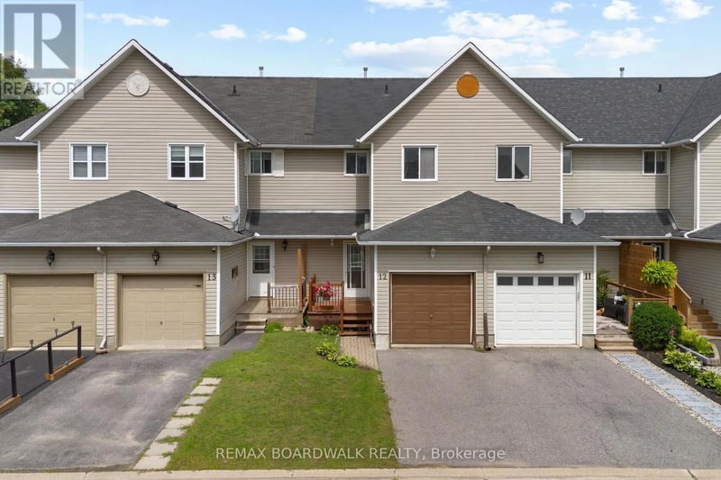 #12 240 Mississippi Court, Carleton Place, Ontario, K7C4R1, Carleton Place, Ontario — photo 1 of 5
