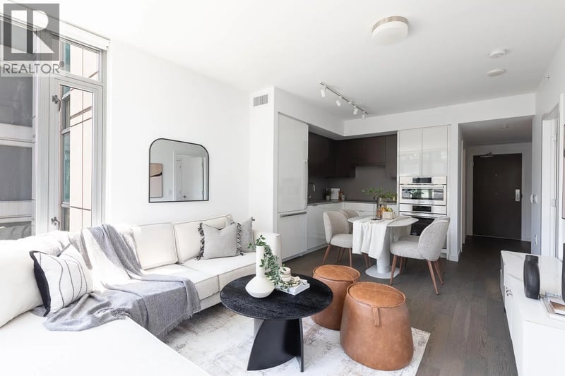 #607 1678 PULLMAN PORTER Street, Vancouver, British Columbia, V6A0H4, Vancouver, British Columbia — photo 1 of 5
