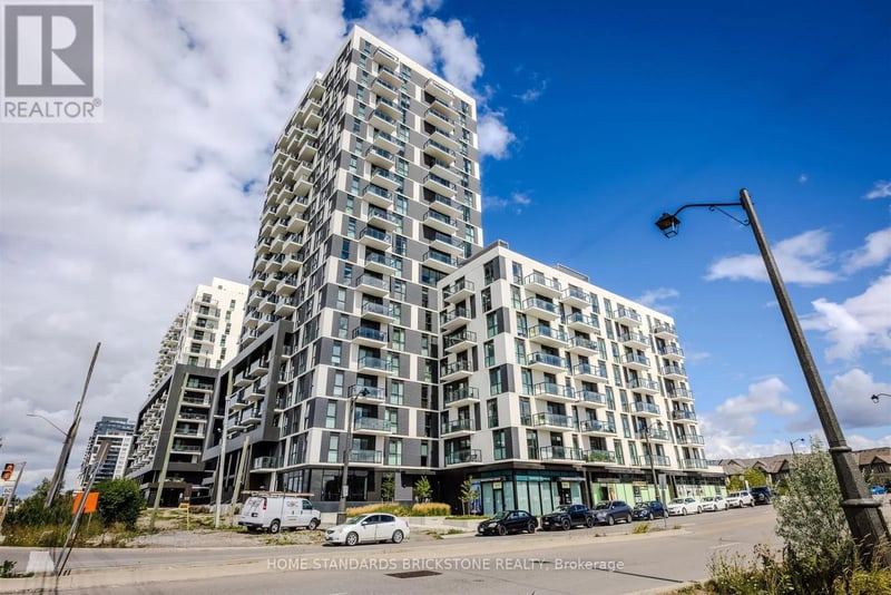 #712 335 Wheat Boom Drive, Oakville (JM Joshua Meadows), Ontario, L6H7Y1, Oakville (JM Joshua Meadows), Ontario — photo 1 of 5