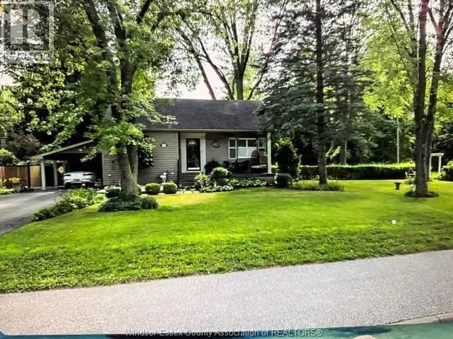 2115 TODD Lane, LaSalle, Ontario, N9H1L6, LaSalle, Ontario — photo 1 of 5