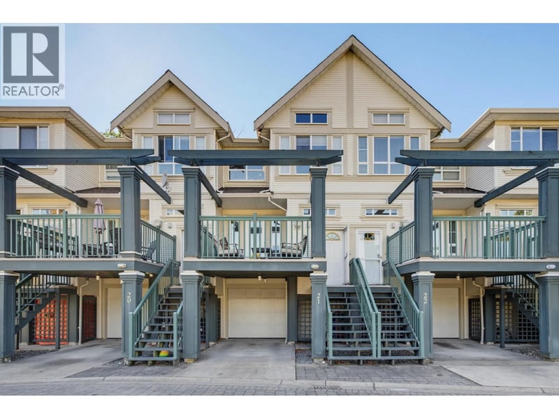 #21 4787 57 Street, Delta, British Columbia, V4K4C7, Delta, British Columbia — photo 1 of 5