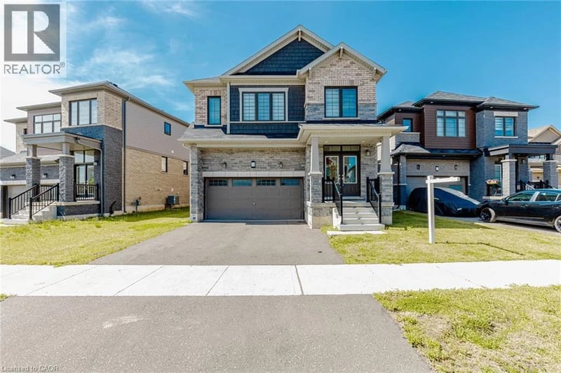 18 SANTO Court, Woolwich, Ontario, N0B1M0, Woolwich, Ontario — photo 1 of 5