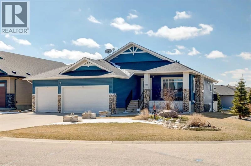 102 Speargrass Crescent, Carseland, Alberta, T0J0M0, Carseland, Alberta — photo 1 of 5