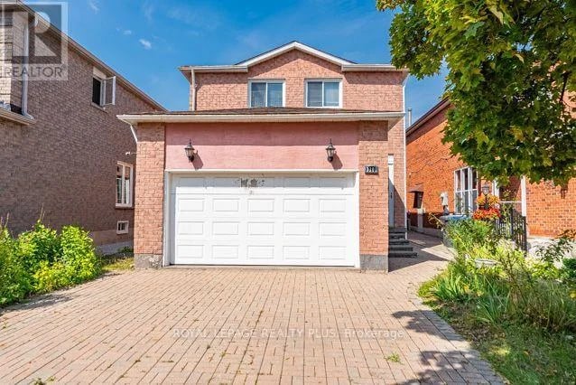 3201 Coldstream Road, Mississauga (Erin Mills), Ontario, L5L5H9, Mississauga (Erin Mills), Ontario — photo 1 of 5