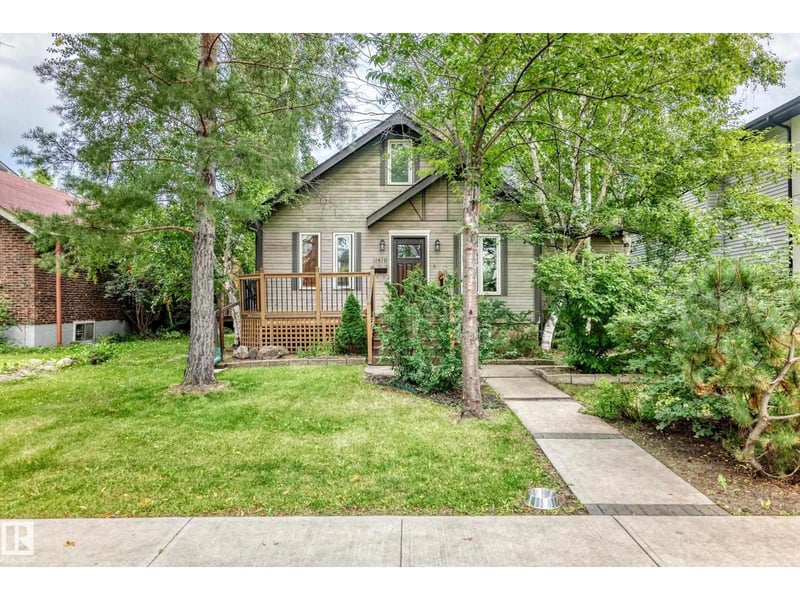 11419 126 ST NW, Edmonton, Alberta, T5M0R7, Edmonton, Alberta — photo 1 of 5