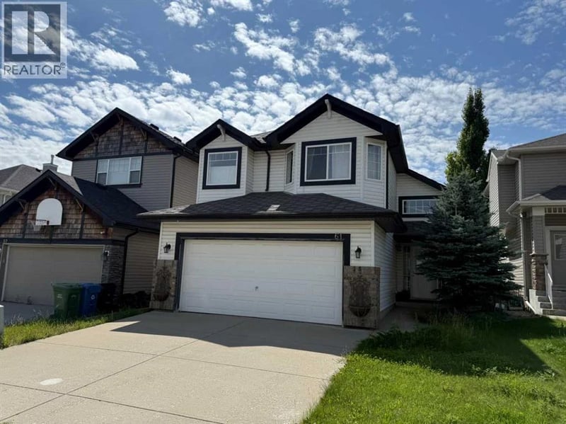 61 Everwoods Close Southwest, Calgary, Alberta, T2Y5A6, Calgary, Alberta — photo 1 of 5