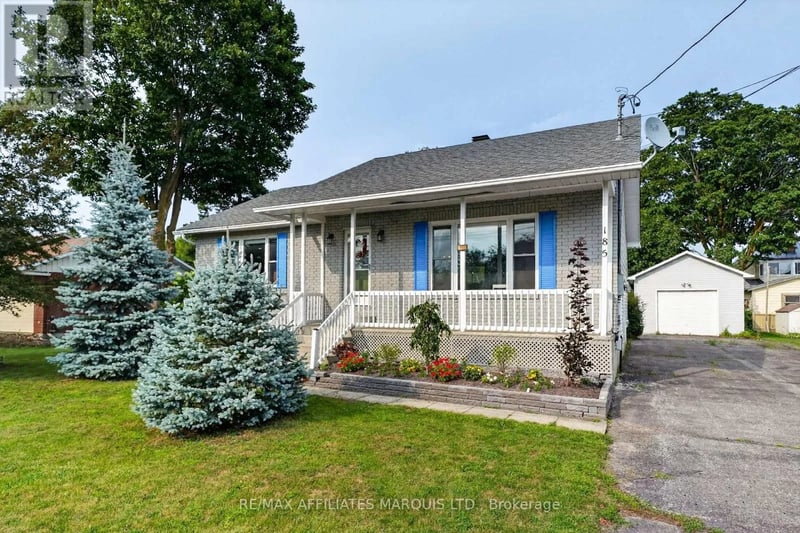 185 Dominion Street North, North Glengarry, Ontario, K0C1A0, North Glengarry, Ontario — photo 1 of 5
