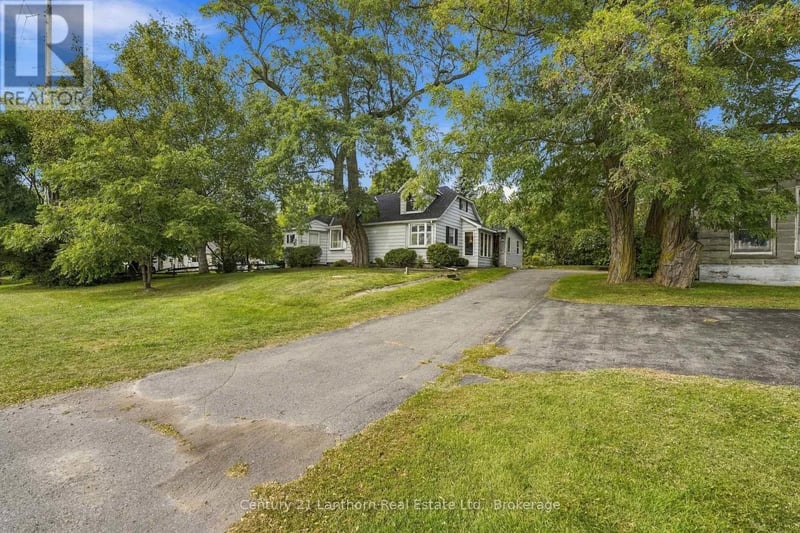 14282 County Road 2, Cramahe, Ontario, K0K1H0, Cramahe, Ontario — photo 1 of 5