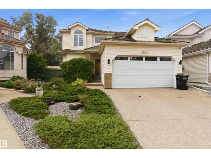 1080 WEDGEWOOD BV NW, Edmonton, Alberta, T6M2L6, Edmonton, Alberta — photo 1 of 5