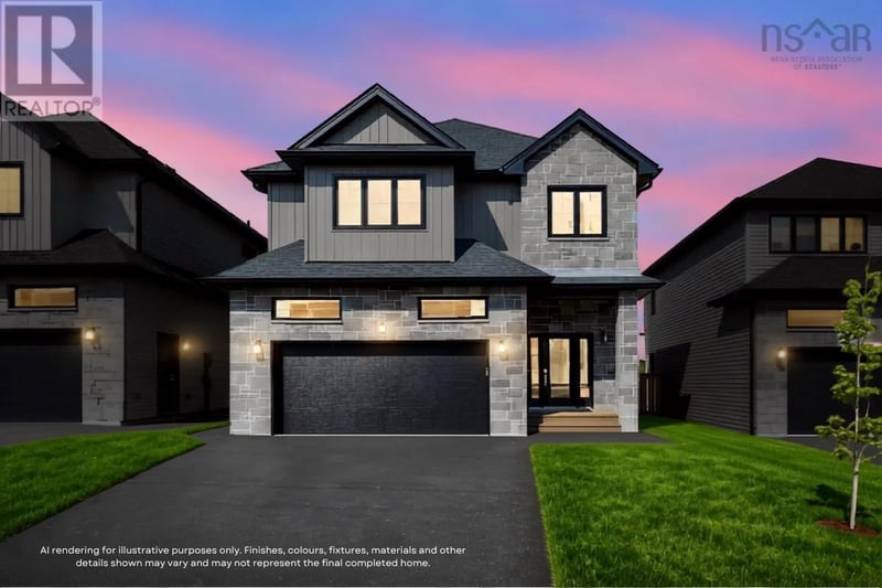 #20 136 Gardenia Way, Dartmouth, Nova Scotia, B2X0C8, Dartmouth, Nova Scotia — photo 1 of 2