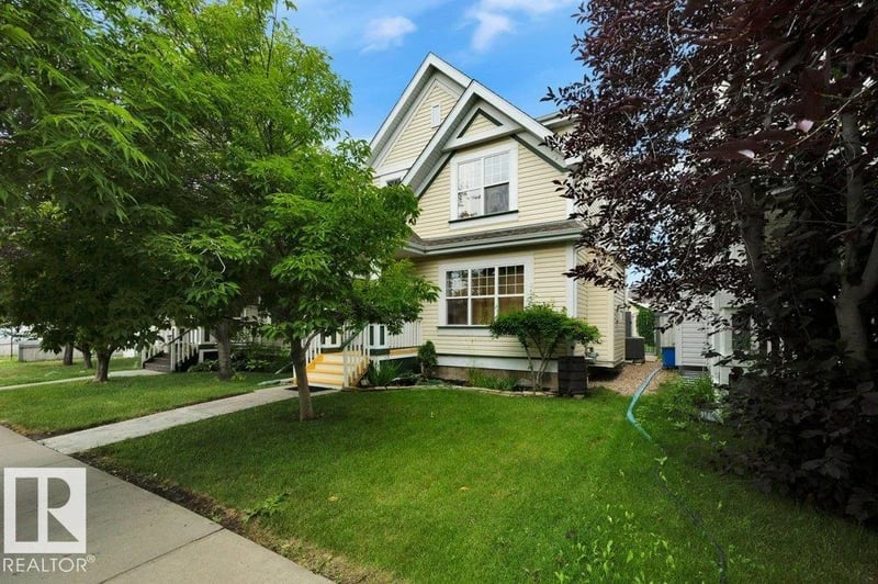 7948 13 AV SW, Edmonton, Alberta, T6X1H4, Edmonton, Alberta — photo 1 of 5