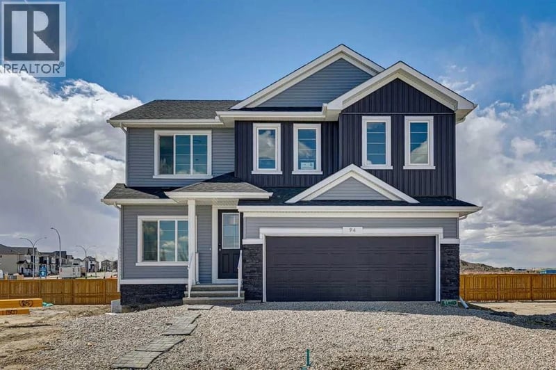 94 Bridgeport Landing, Chestermere, Alberta, T1X3E3, Chestermere, Alberta — photo 1 of 5